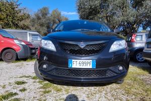 Lancia Y Ecochic Gold GPL 2019