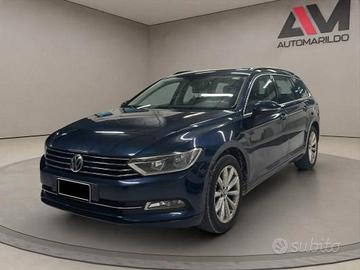 Volkswagen Passat Variant 2.0 tdi Business (busine