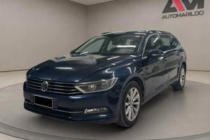 Volkswagen Passat Variant 2.0 tdi Business (busine
