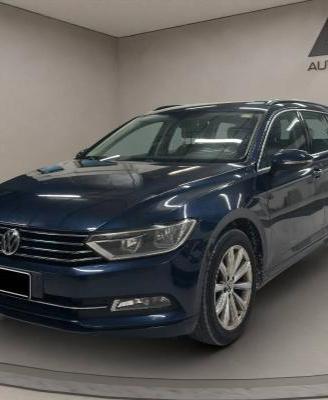 Volkswagen Passat Variant 2.0 tdi Business (busine