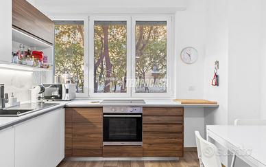 Appartamento a Milano Via Cadore 3 locali