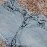 jeans azzurri