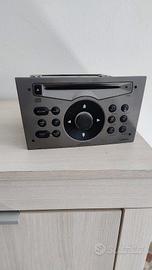 autoradio IGNIS 2008