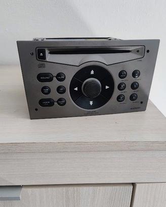 autoradio IGNIS 2008