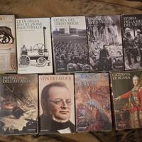 Mondadori- I CLASSICI DELLA STORIA