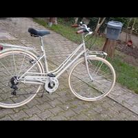 bici sportiva donna 