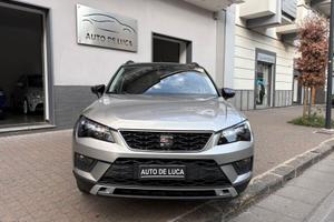 SEAT ATECA 1.6 TDI 116 STYLE CERTIFICATA NUOVA