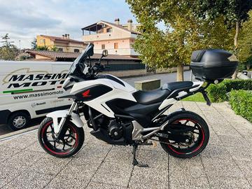 HONDA NC750 X TUTTO INCLUSO ANCHE PASSAGGIO !