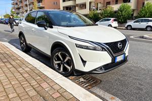 Nissan Qashqai 1.3 mhev N-Connecta 2wd 140cv