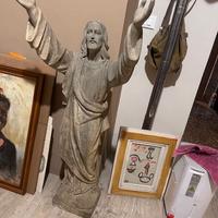 Statua  Cristo Redentore