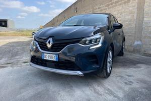 RENAULT CAPTUR HYBRID E-TECH 145CV TECHNO