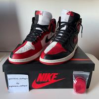 Jordan 1 Retro High Homage To Home (Non-numbered)