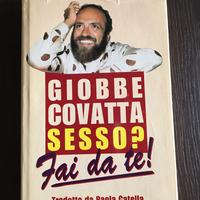 Libro Giobbe Covatta