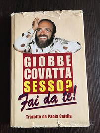 Libro Giobbe Covatta