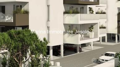 APPARTAMENTO CON PISCINA NUOVO DOTATO DI SISMA BON