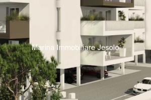 APPARTAMENTO CON PISCINA NUOVO DOTATO DI SISMA BON