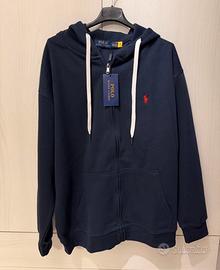 Felpa Ralph Lauren XXL