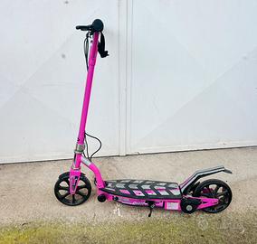 Monopattino elettrico