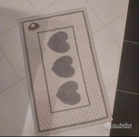 Tappeto per bagno