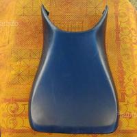 Sella Hyosung Comet 650