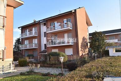 VOLPIANO TRILOCALE DI AMPIA METRATURA.