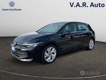 Volkswagen Golf 2.0 TDI SCR 110KW Style DSG