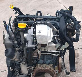  Ricambi 1.3 Multijet 95cv euro 6