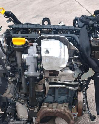  Ricambi 1.3 Multijet 95cv euro 6