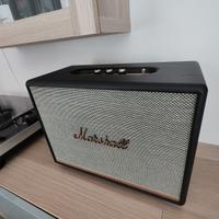 Marshall Wooburn II