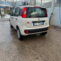 panda benzina metano 3 serie