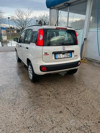 panda benzina metano 3 serie