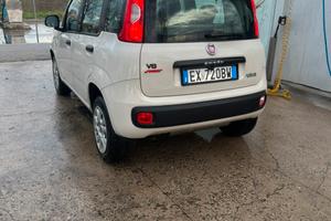 panda benzina metano 3 serie