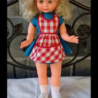 💥 BAMBOLA VINTAGE 