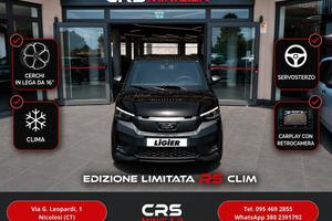 Ligier JS50 DCI L6 RS CLIM Limited Edition