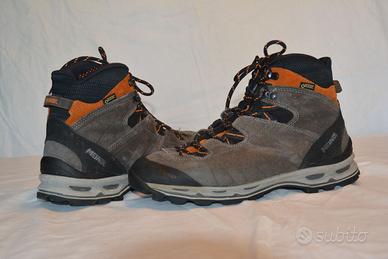 Scarponi da trekking Meindl