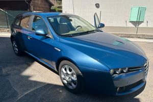 Alfa Romeo 159