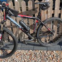 Bici mtb FRW 27.5