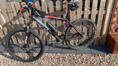 Bici mtb FRW 27.5