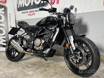 VOGE TROFEO 300 AC