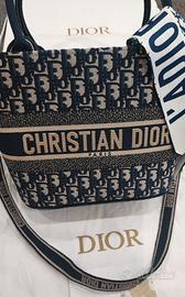 Borsa Cristian Dior