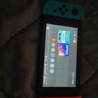 nintendo switch sport 