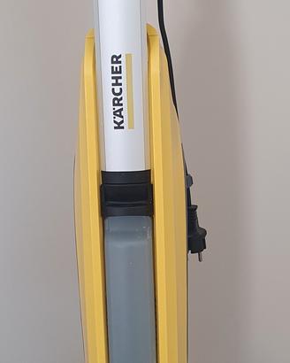 Lavapavimenti Karcher FC5