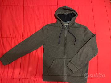 Tommy Hilfiger felpa con cappuccio / hoodie