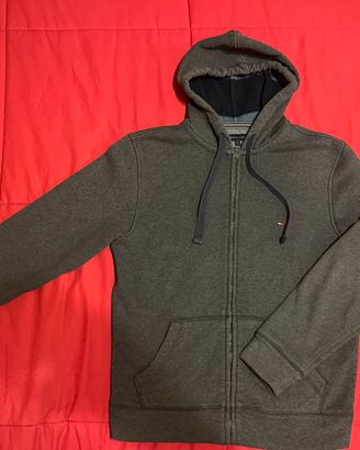 Tommy Hilfiger felpa con cappuccio / hoodie