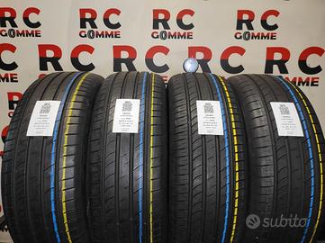 4 GOMME 205/60 R16 96H NEXEN N'FERA PRIMUS – ESTIV
