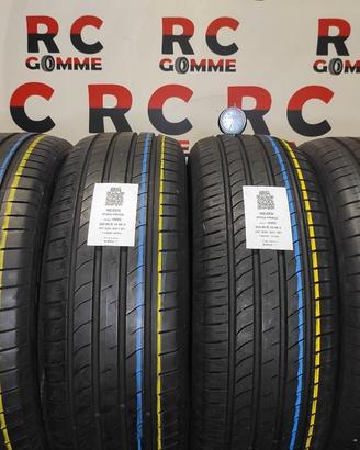 4 GOMME 205/60 R16 96H NEXEN N'FERA PRIMUS – ESTIV