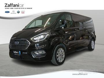 FORD Tourneo Custom 1ª s - Tourneo Custom 320 2.0