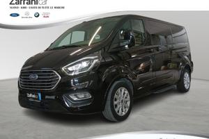 FORD Tourneo Custom 1ª s - Tourneo Custom 320 2.0