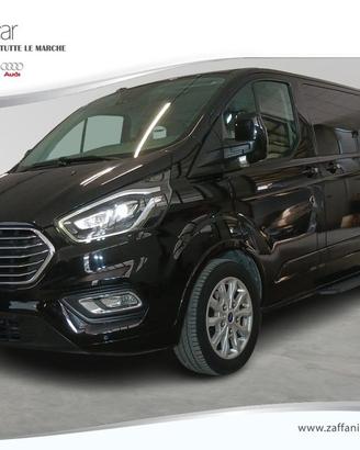 FORD Tourneo Custom 1ª s - Tourneo Custom 320 2.0