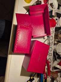 accendino Cartier particolare